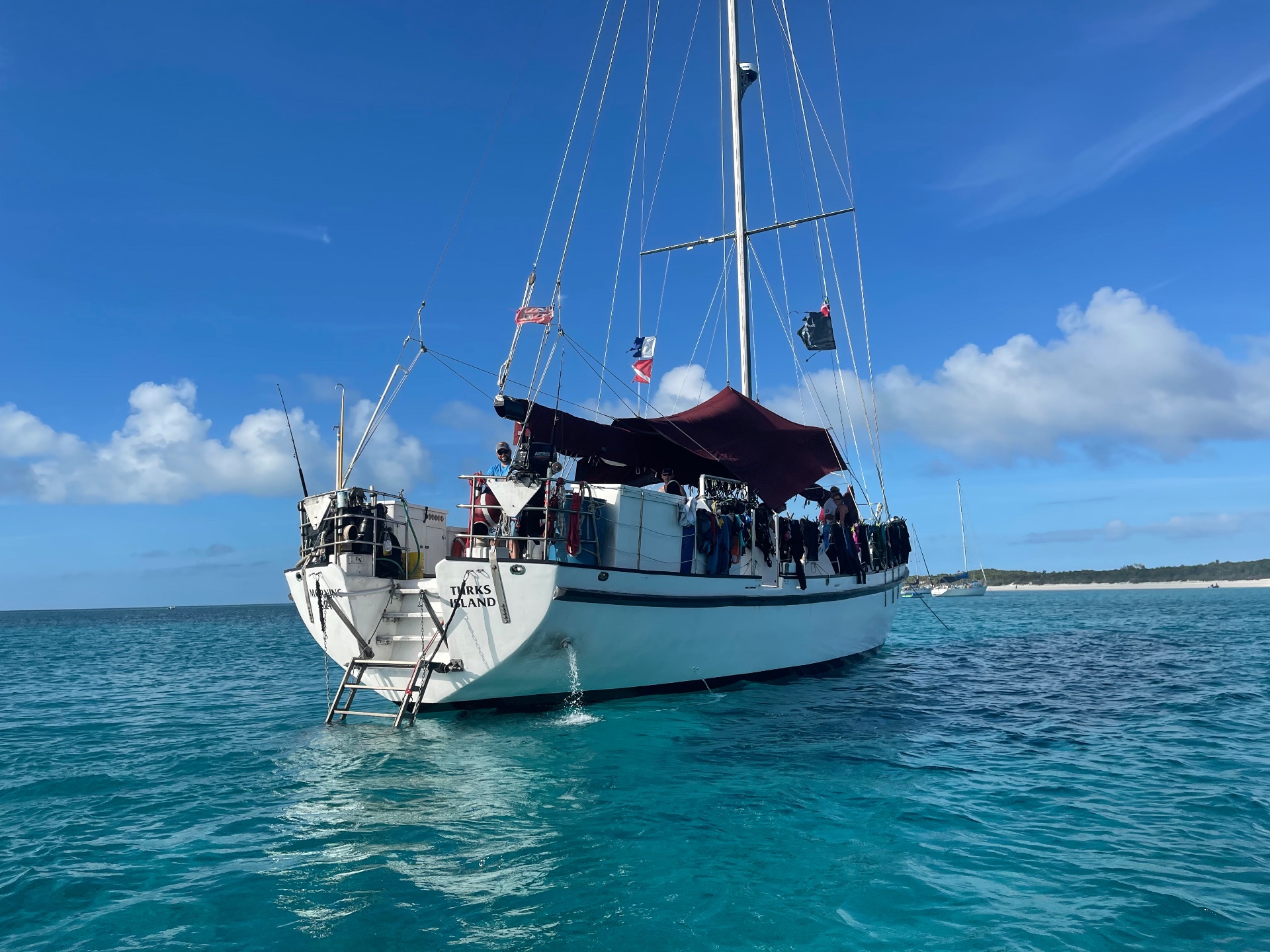 Blackbeard's
