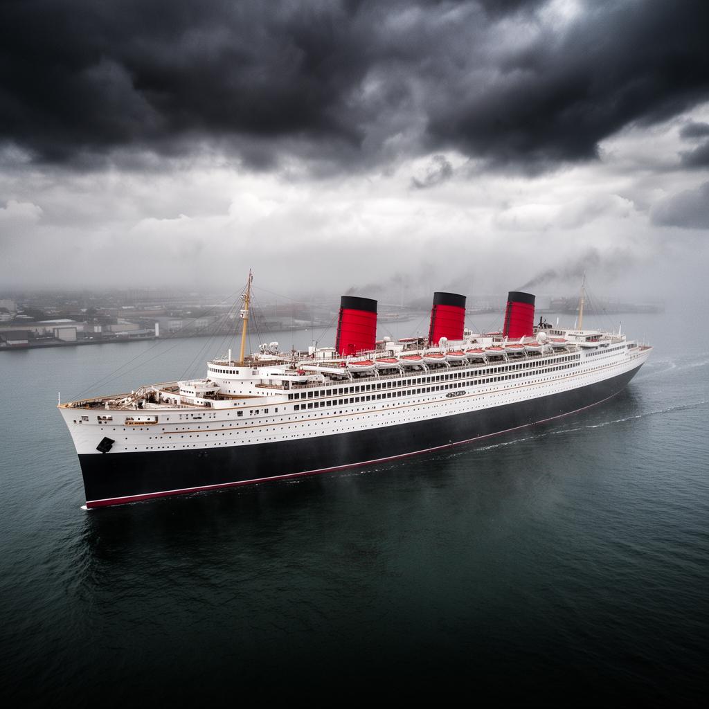SS United States